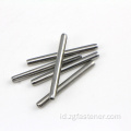 DIN976 Stainless Steel 304 Fastener Semua batang berulir